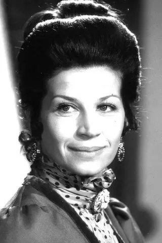 Peliculas de Katerina Yioulaki