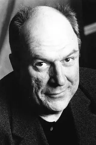 Peliculas de Larry Brandenburg