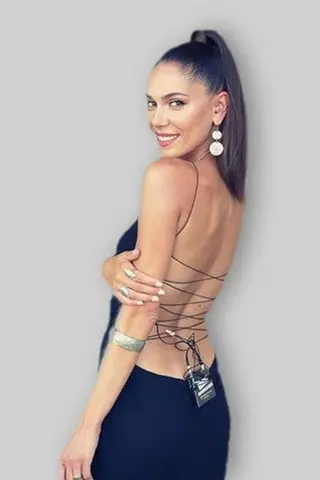 Peliculas de Irina Fodor