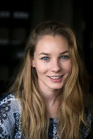 Emöke Zsigmond - Córka • Potomstwo
