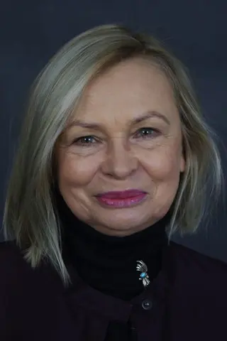 Peliculas de Elżbieta Golińska