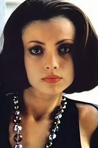 Peliculas de Marie-Christine Deshayes