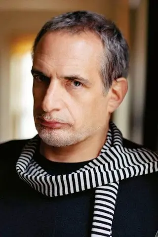 Peliculas de Donald Fagen