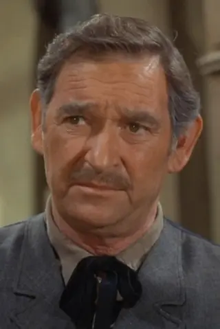 Peliculas de Ken Mayer