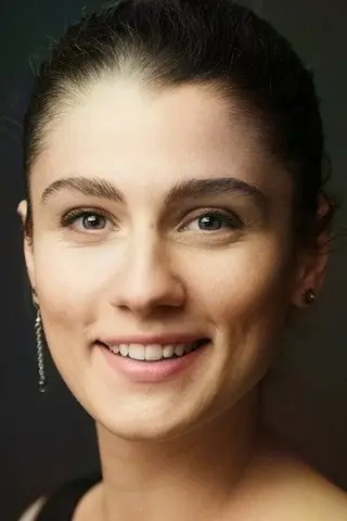 Peliculas de Şeyma Burcu Gül