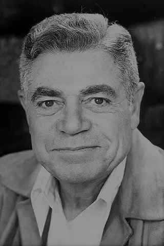 Peliculas de Barney Phillips