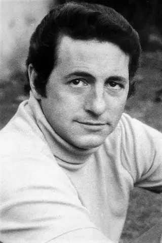 Peliculas de Jorge Lavat