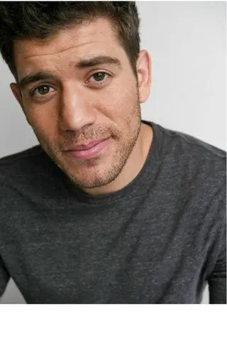 Peliculas de Ali Ghandour