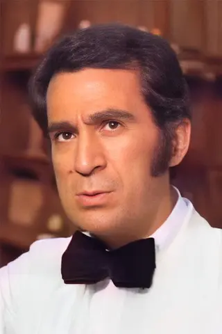 Peliculas de Orhan Çoban