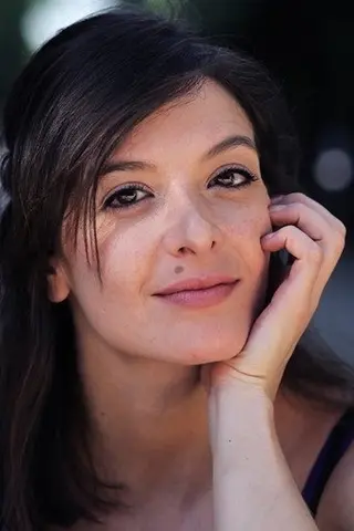 Peliculas de Ariane Mourier