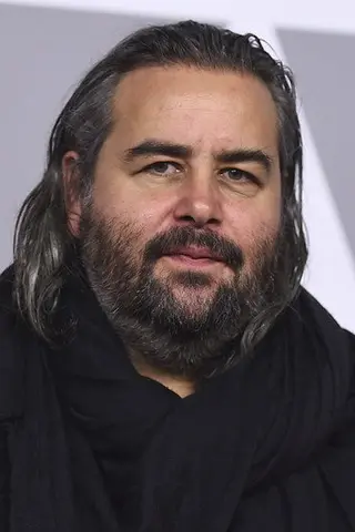 Peliculas de Hoyte van Hoytema