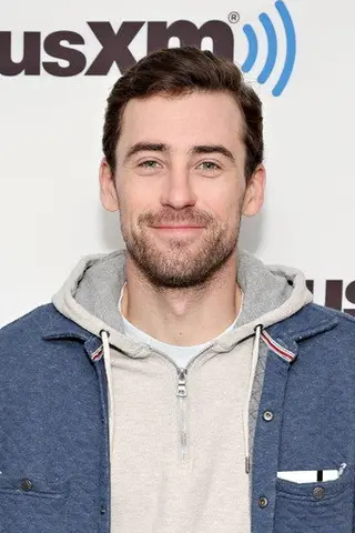 Peliculas de Ryan Blaney