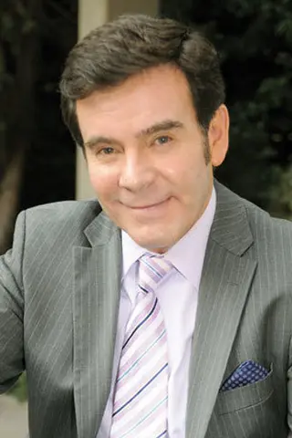 Peliculas de Guillermo Capetillo