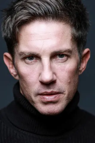 Peliculas de Christien Anholt