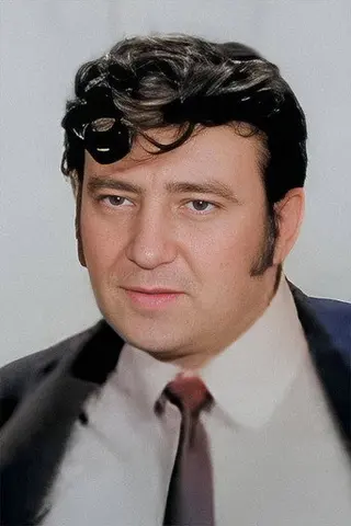Peliculas de Hüseyin Zan