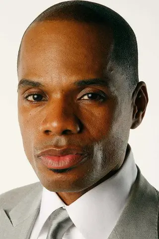 Peliculas de Kirk Franklin