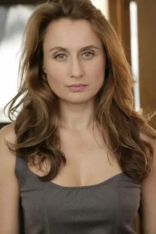 Peliculas de Kirsty Meares