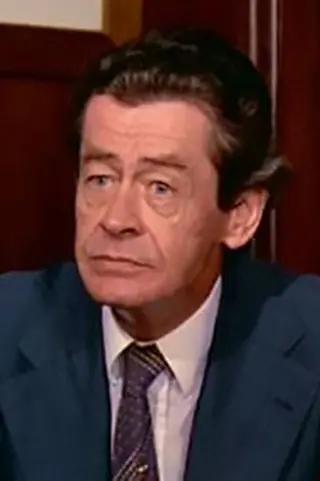 Peliculas de Dennis Bourke
