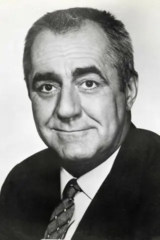 Peliculas de Jim Backus