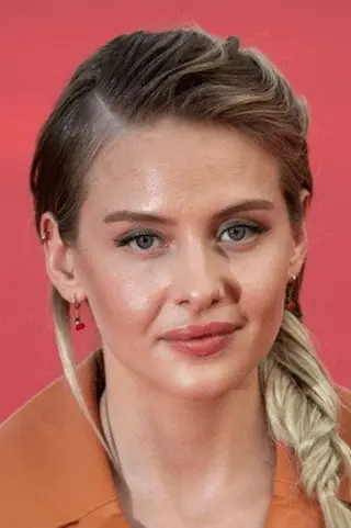 Peliculas de Sofia Kappel