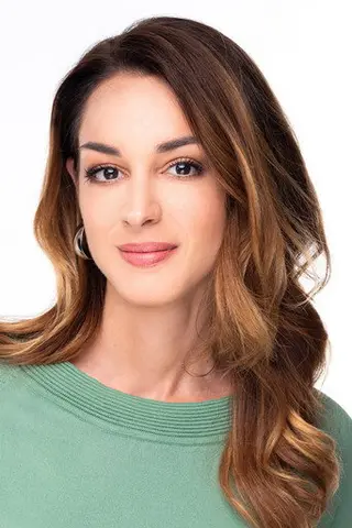 Peliculas de Vicky Papadopoulou