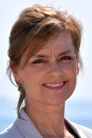 Peliculas de Marie Richardson