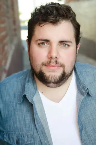 Peliculas de Joshua Hoover