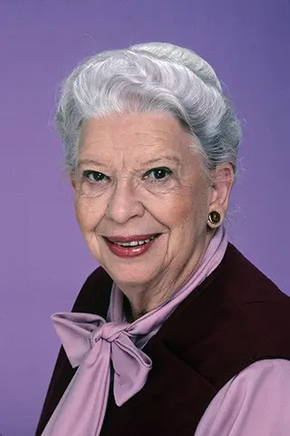Peliculas de Elizabeth Kerr