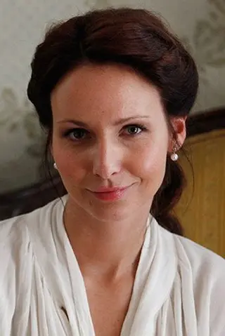 Peliculas de Veronika Arichteva