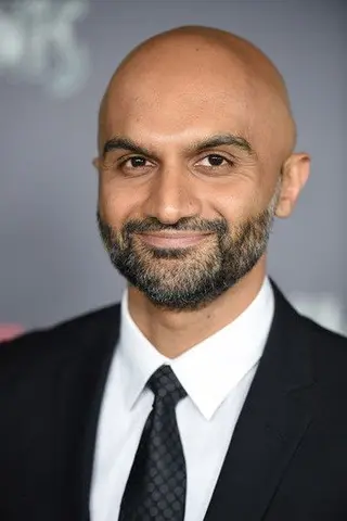 Peliculas de Usman Ally