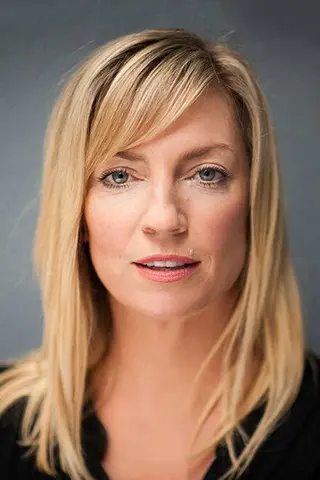Peliculas de Jacqueline Brennan