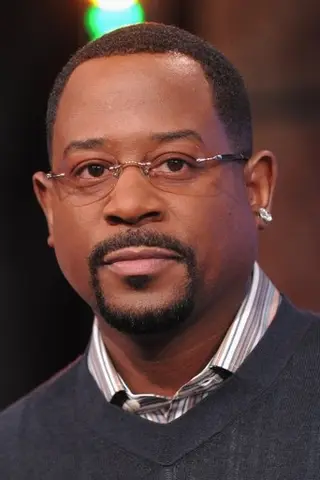 Peliculas de Martin Lawrence