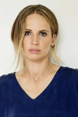 Peliculas de Nora Licht