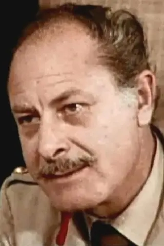 Peliculas de Alan Adair