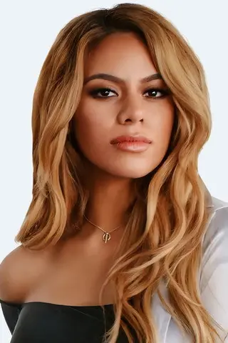 Peliculas de Dinah Jane