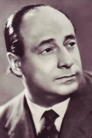 Peliculas de Riccardo Billi
