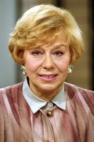Peliculas de Zofia Kucówna
