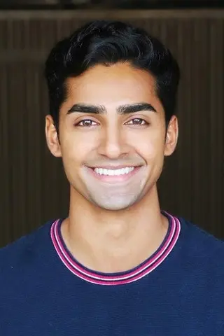 Peliculas de Anirudh Pisharody