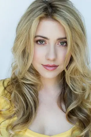Peliculas de Elizabeth Nicole Abrams