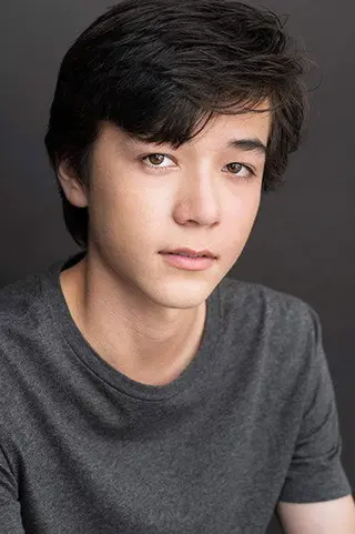 Peliculas de Brandon Logan