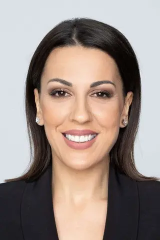 Peliculas de Anna Menenakou