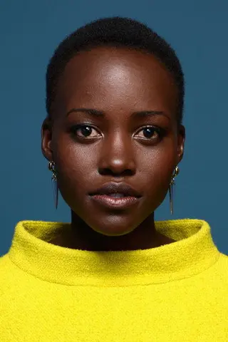 Peliculas de Lupita Nyong'o