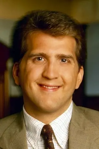 Peliculas de Daniel Roebuck