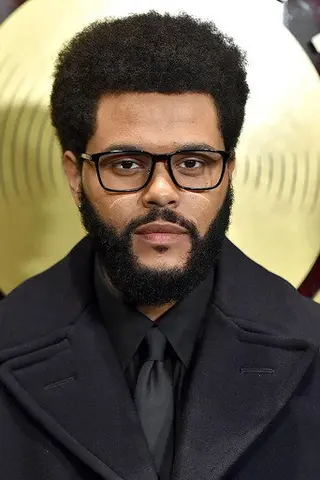 Peliculas de The Weeknd