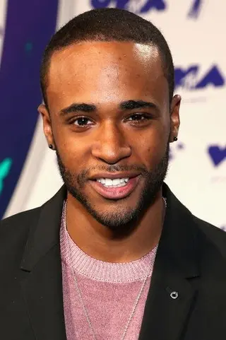 Peliculas de Khylin Rhambo