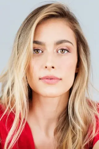 Peliculas de Karina Matas Piper
