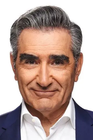 Peliculas de Eugene Levy