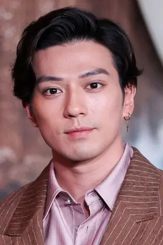 Peliculas de Mackenyu
