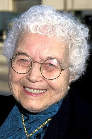 Peliculas de Jean Speegle Howard