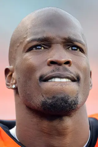 Peliculas de Chad Ochocinco